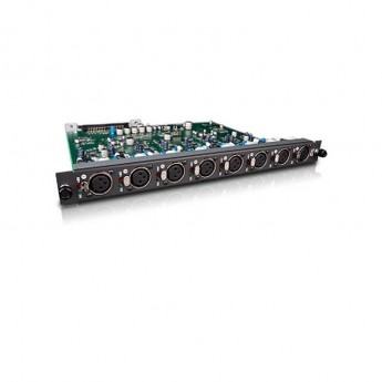 Цифровые микшерные пульты AVID STAGE OPTION CARD SRI-192 106671 Цифровые микшерные пульты AVID STAGE OPTION CARD SRI-192 106671