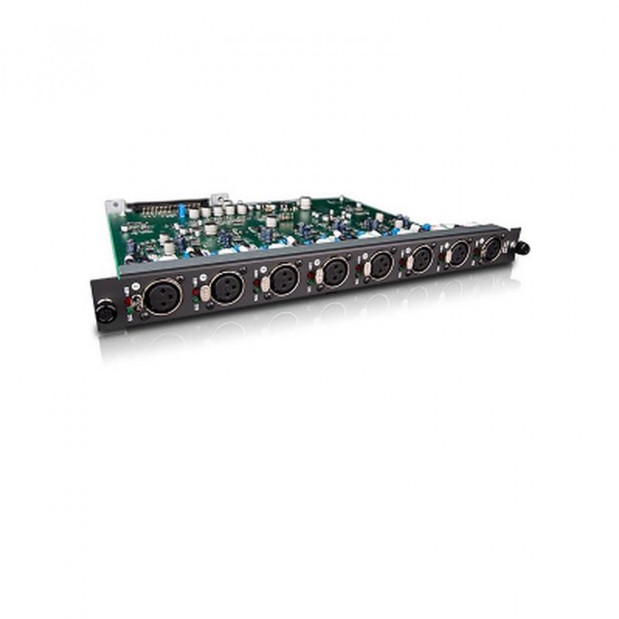 Цифровые микшерные пульты AVID STAGE OPTION CARD SRI-192 106671